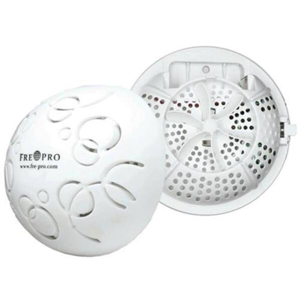Uriwave Lufterfrischer Easyfresh Spender mit...