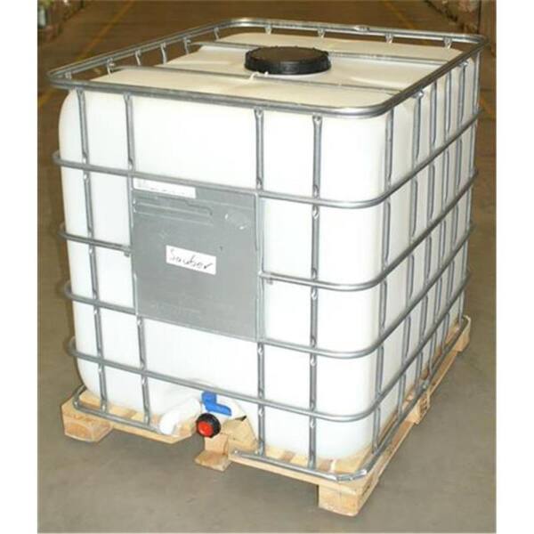 Wisch-Star IBC Wassertank Wasserspeicher 1000 Liter...