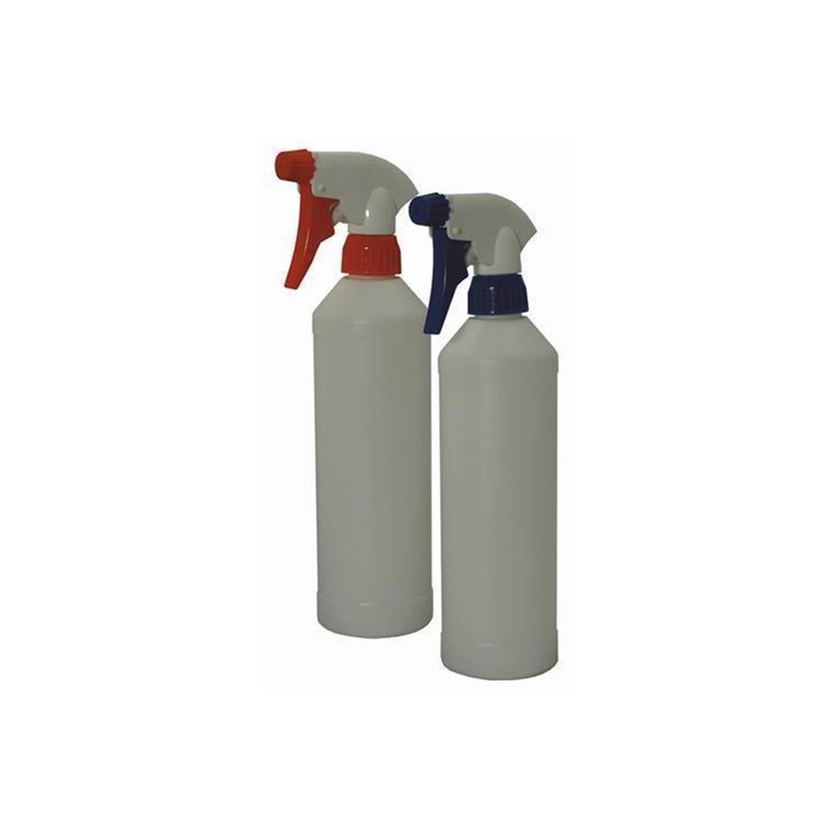 Sprhflasche 0,5 Liter Zerstuber Plastikflasche mit Sprhkopf
