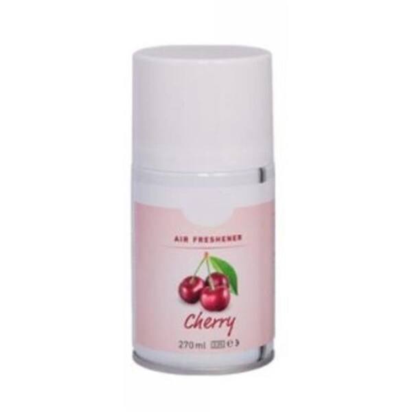 Metzger Duftspender Nachf&uuml;llpatrone Cherry