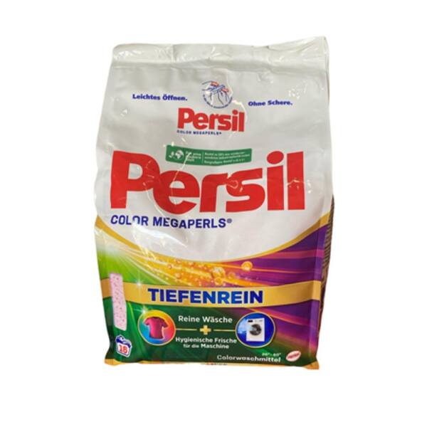 Persil Color Megaperls 1,46 kg 20 WL Buntwaschmittel