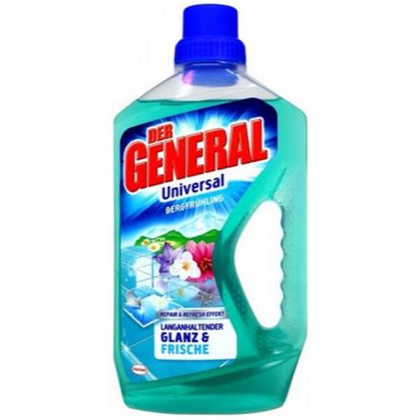 General Bergfrühling 750ml Allzweckreiniger