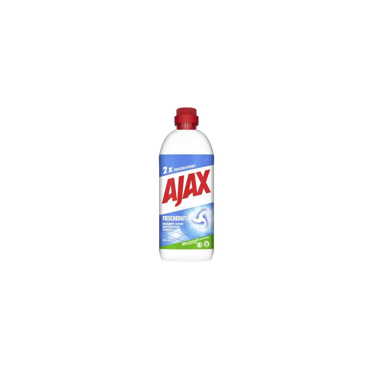 Ajax Allzweckreiniger Frischeduft 1 Liter