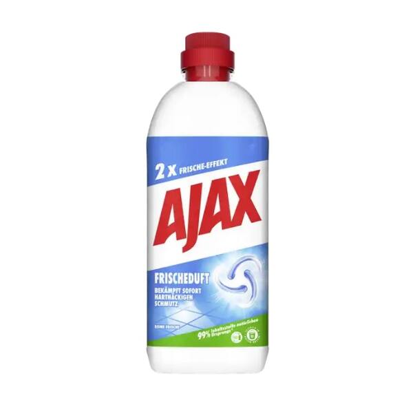 Ajax Allzweckreiniger Frischeduft 1 Liter