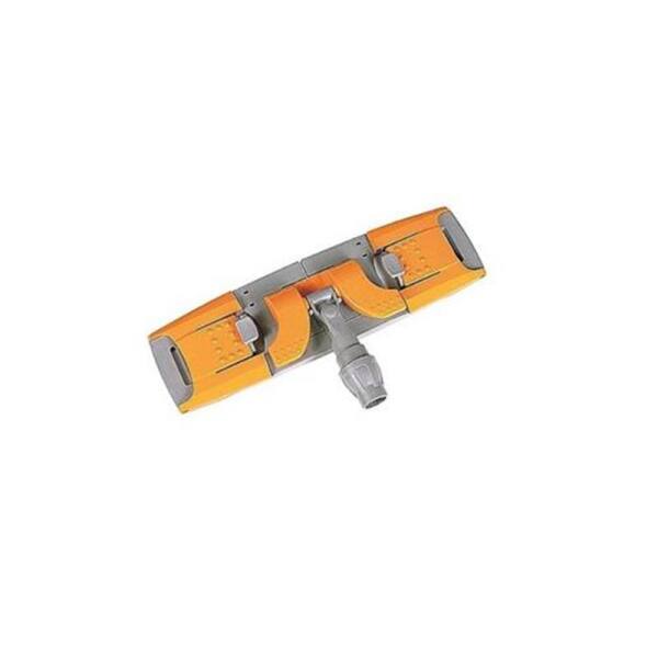 Splast Quickklapphalter Kombo-Mopphalter