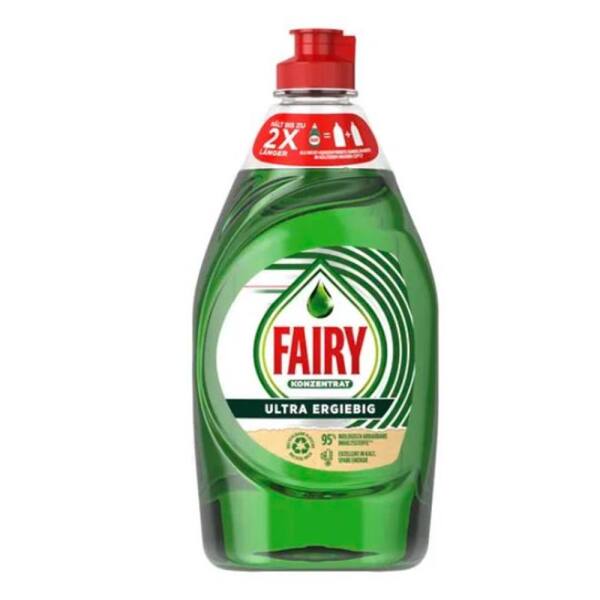 Fairy Original Ultra Konzentrat Geschirrsp&uuml;lmittel...