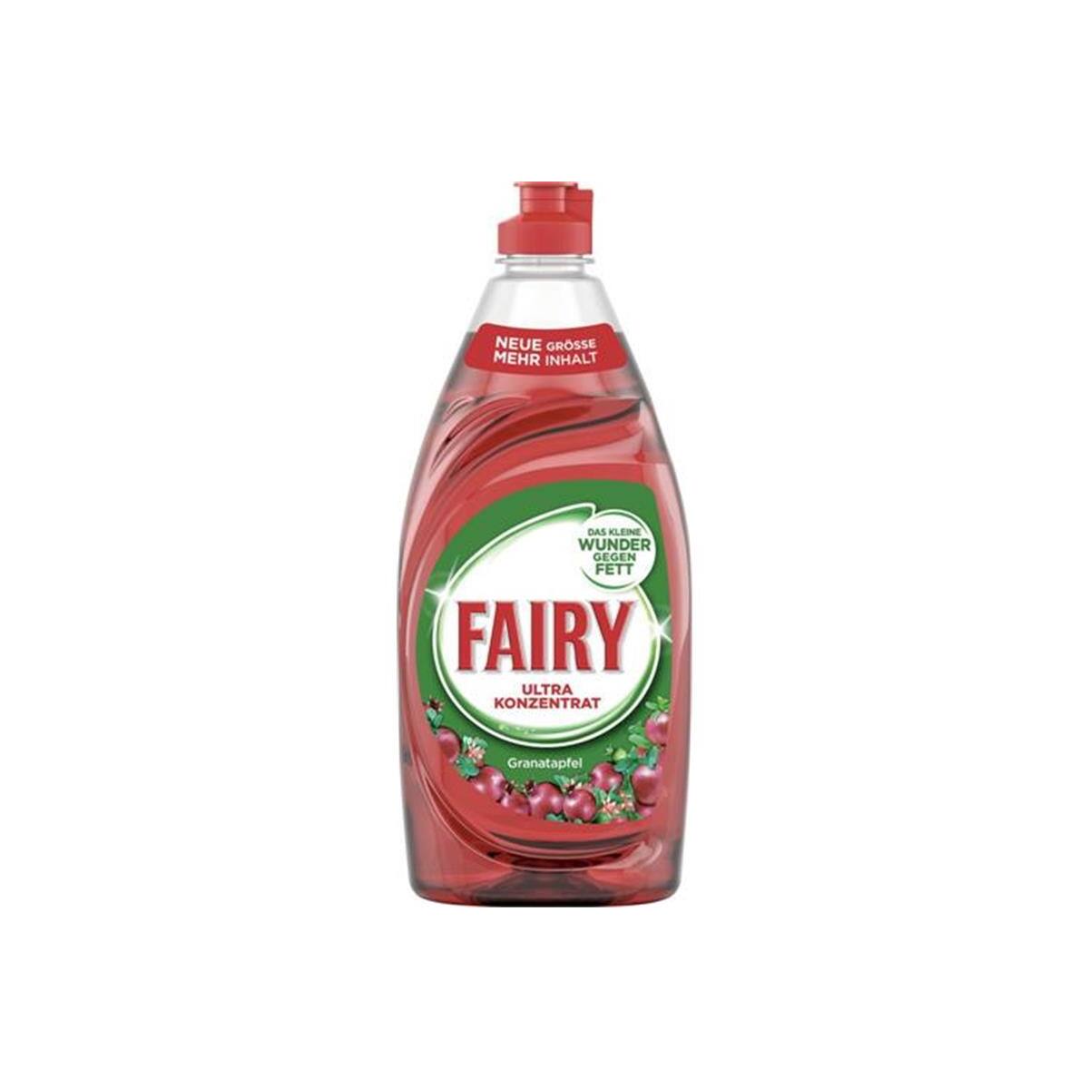 Fairy Granatapfel Ultra Konzentrat Geschirrsplmittel 500ml