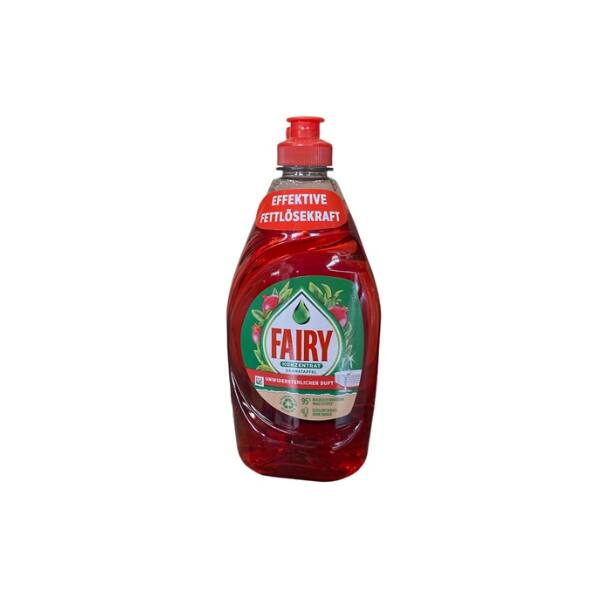 Fairy Granatapfel Ultra Konzentrat Geschirrspülmittel 500ml