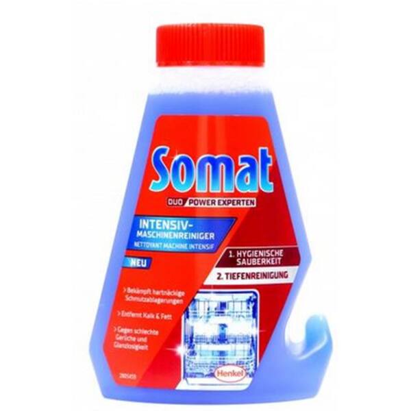 Somat Maschinenreiniger 250ml Intensivreiniger