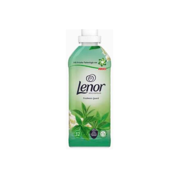 Lenor Weichspüler Frischeschutz 33 WL