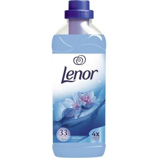 Lenor Weichspüler Aprilfrische 33 WL