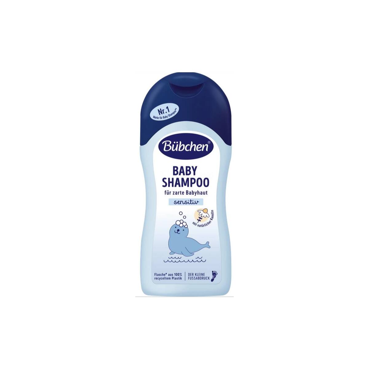 Bbchen Baby Shampoo 200ml