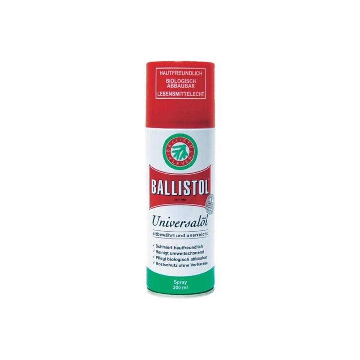 Ballistol Universalpray 200ml