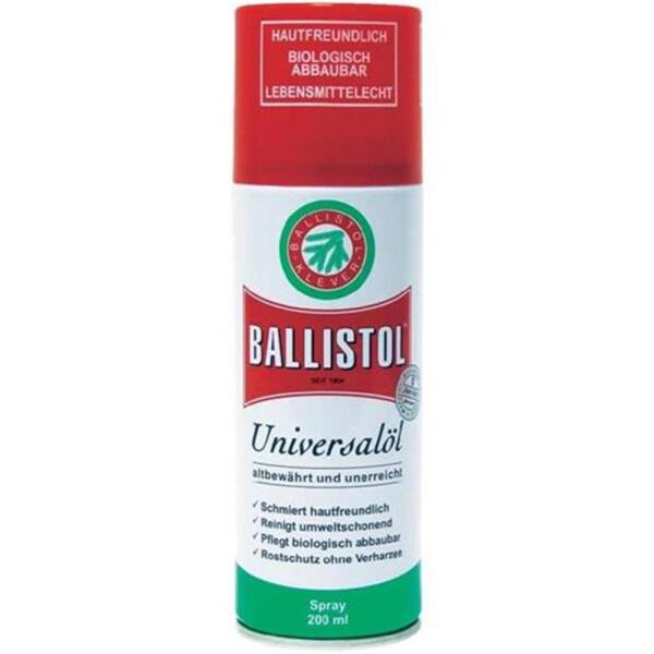 Ballistol Universalpray 200ml