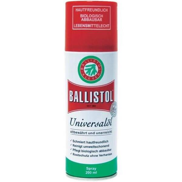 Ballistol Universalpray 200ml