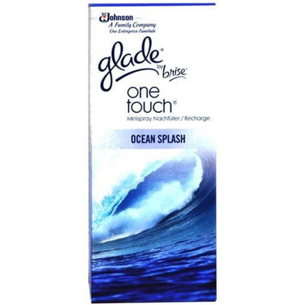 Brise One Touch 10ml Ozean
