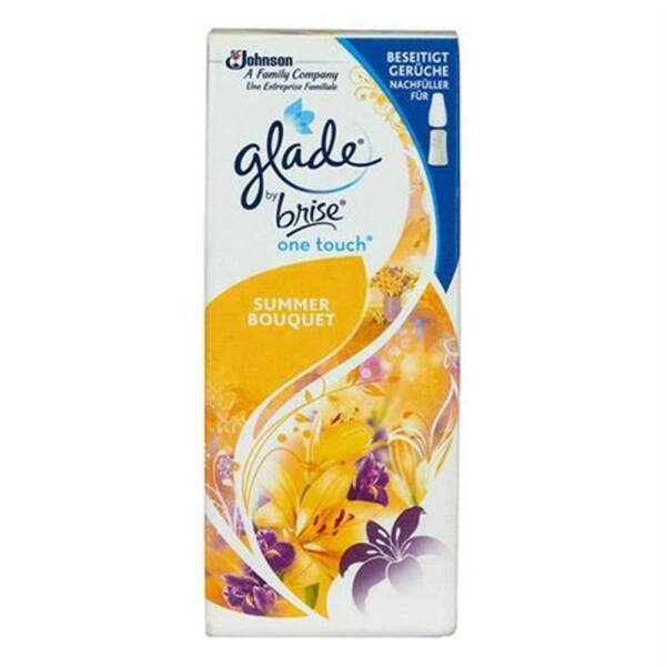 Brise One Touch 10ml Summer Bouqe