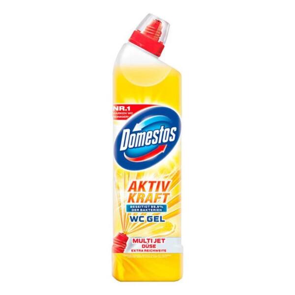 Domestos Aktiv Kraft WC-Gel