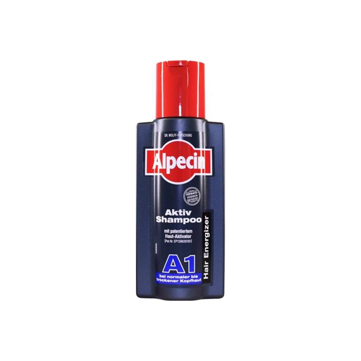 Alpecin Aktiv Shampoo A1 250ml
