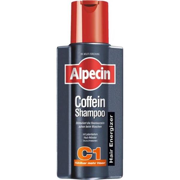 Alpecin Coffein Shampoo C1 250ml