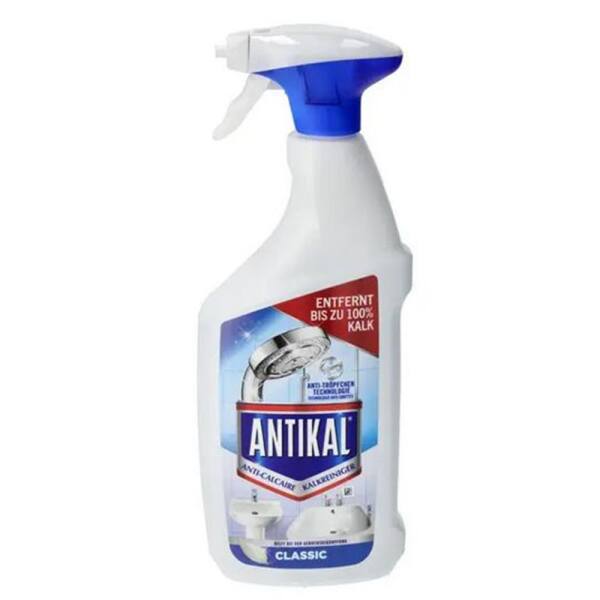 Antikal Kalkreiniger Spr&uuml;hflasche 750ml