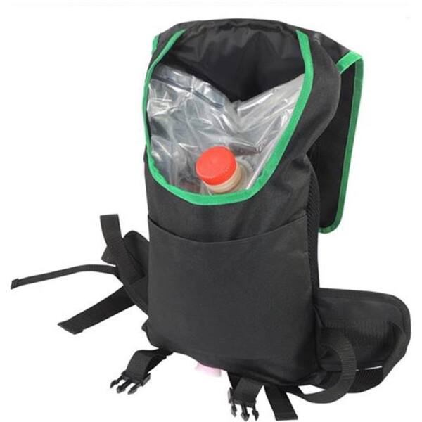 Unger erGO! Wax Rucksack komplett