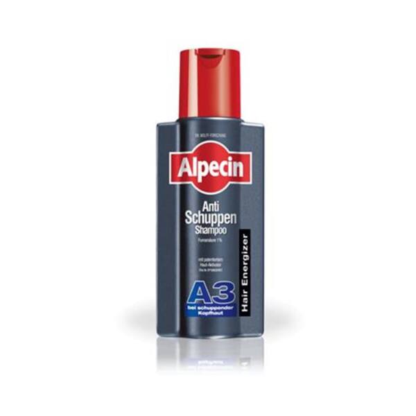 Alpecin Aktiv Shampoo A3 250ml schuppende Kopfhaut