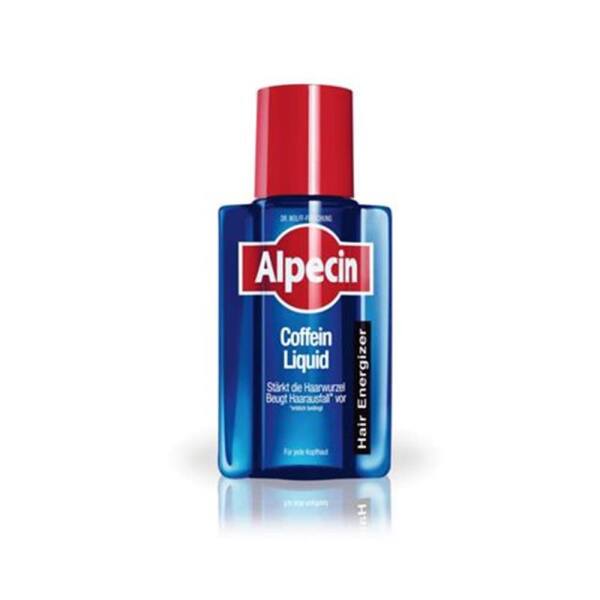 Alpecin Coffein Liquid 200ml