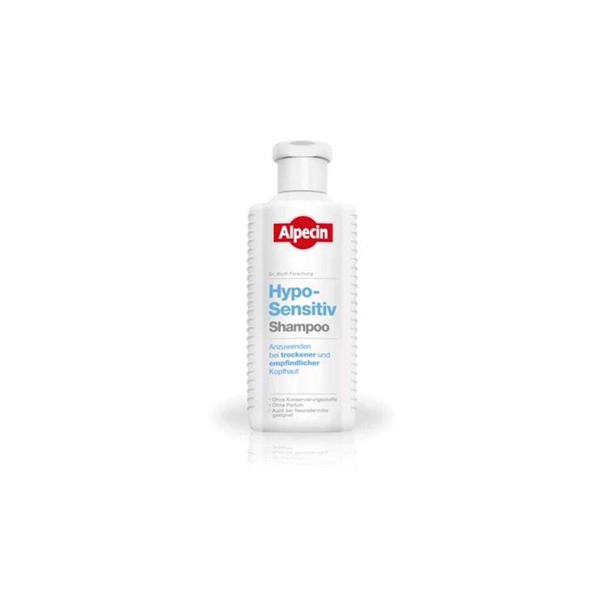 Alpecin Hypo-Sensitiv Shampoo 250 ml