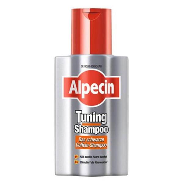 Alpecin Tuning Shampoo 200 ml