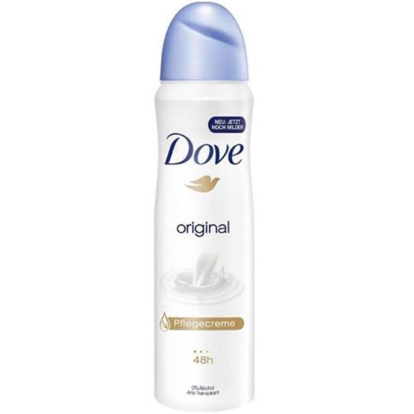 Dove Deo Spray Orginal 150ml