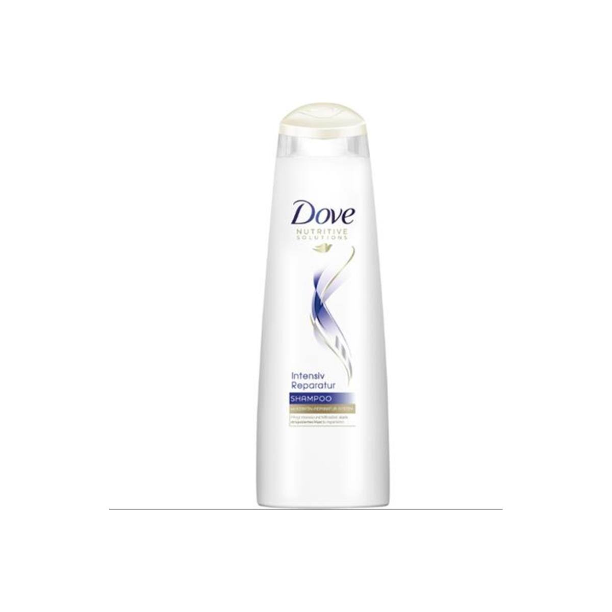 Dove Shampoo Intensiv 250ml