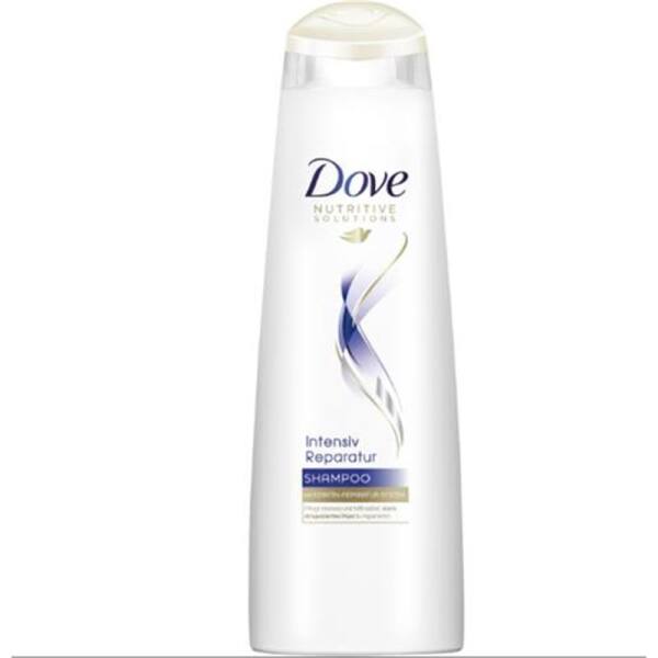 Dove Shampoo Intensiv 250ml