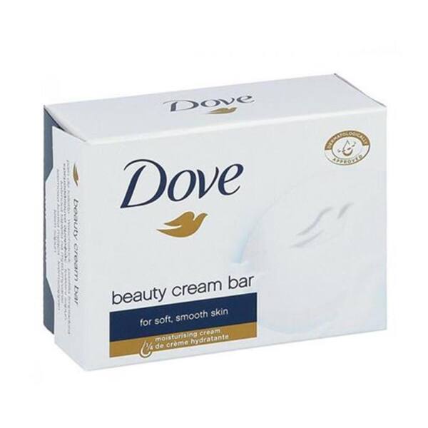 Dove Seifenstück Beauty Cream Bar 100g