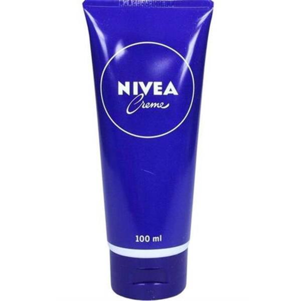 Nivea Creme Universalcreme Tube 100 ml