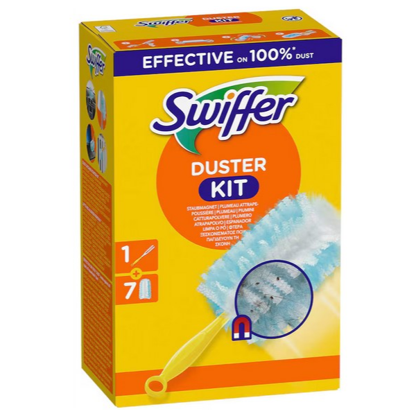 Swiffer Staubmagnet Starterset