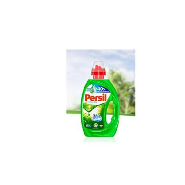 Persil Universal- Gel 1 Liter 20 WL Vollwaschmittel