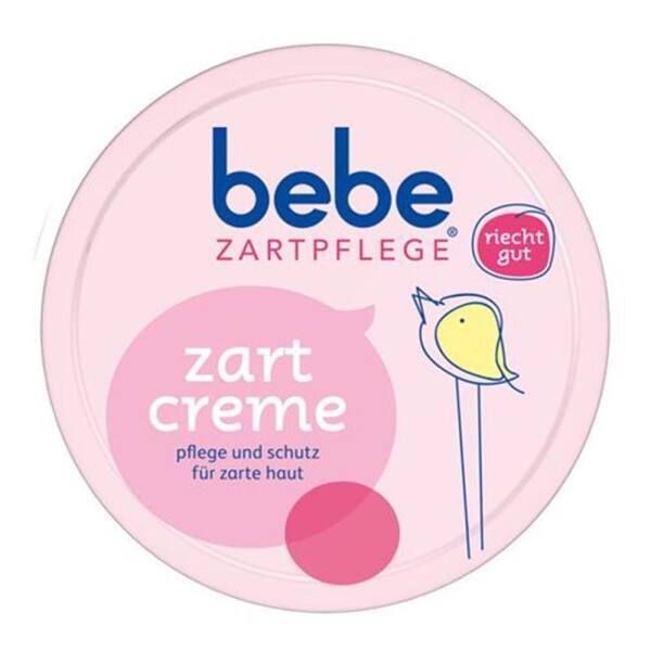 Bebe Zart Creme 50 ml