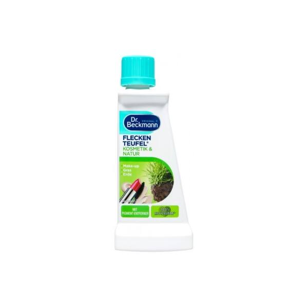 Dr. Beckmann Fleckenteufel Gras / Erde / Make-Up 50 ml