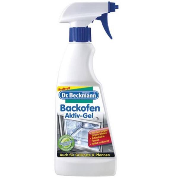 Dr. Beckmann Backofen Aktiv Gel 375 ml