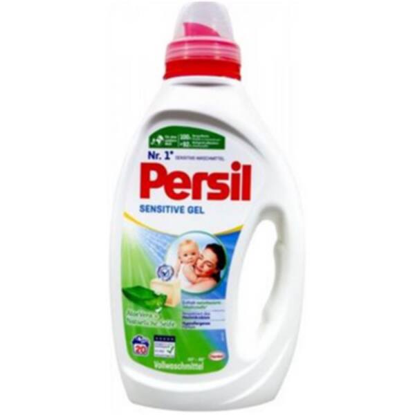 Persil Sensitiv-Gel 1,46 L 20 WL