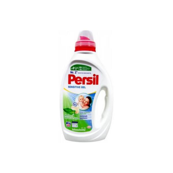 Persil Sensitiv-Gel 1,46 L 20 WL