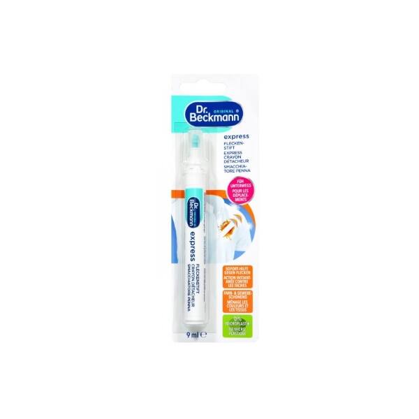 Dr. Beckmann Fleckenstift Express 9 ml