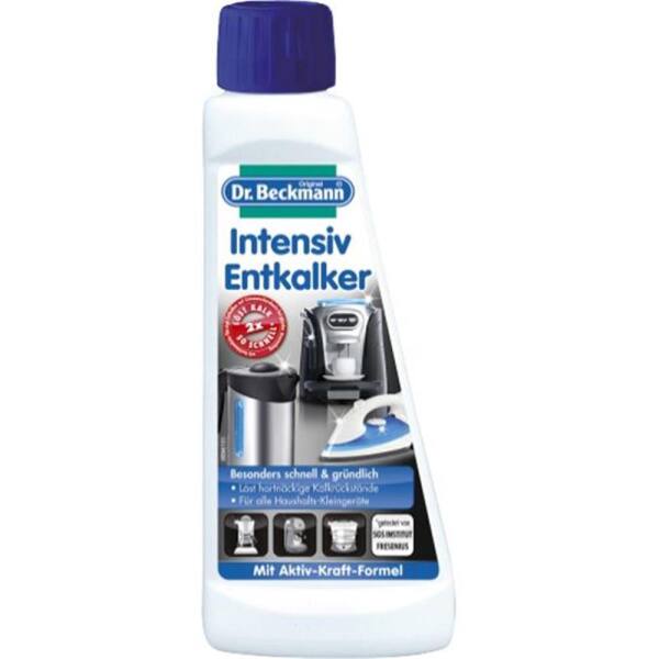 Dr. Beckmann Intensiv Entkalker 250 ml