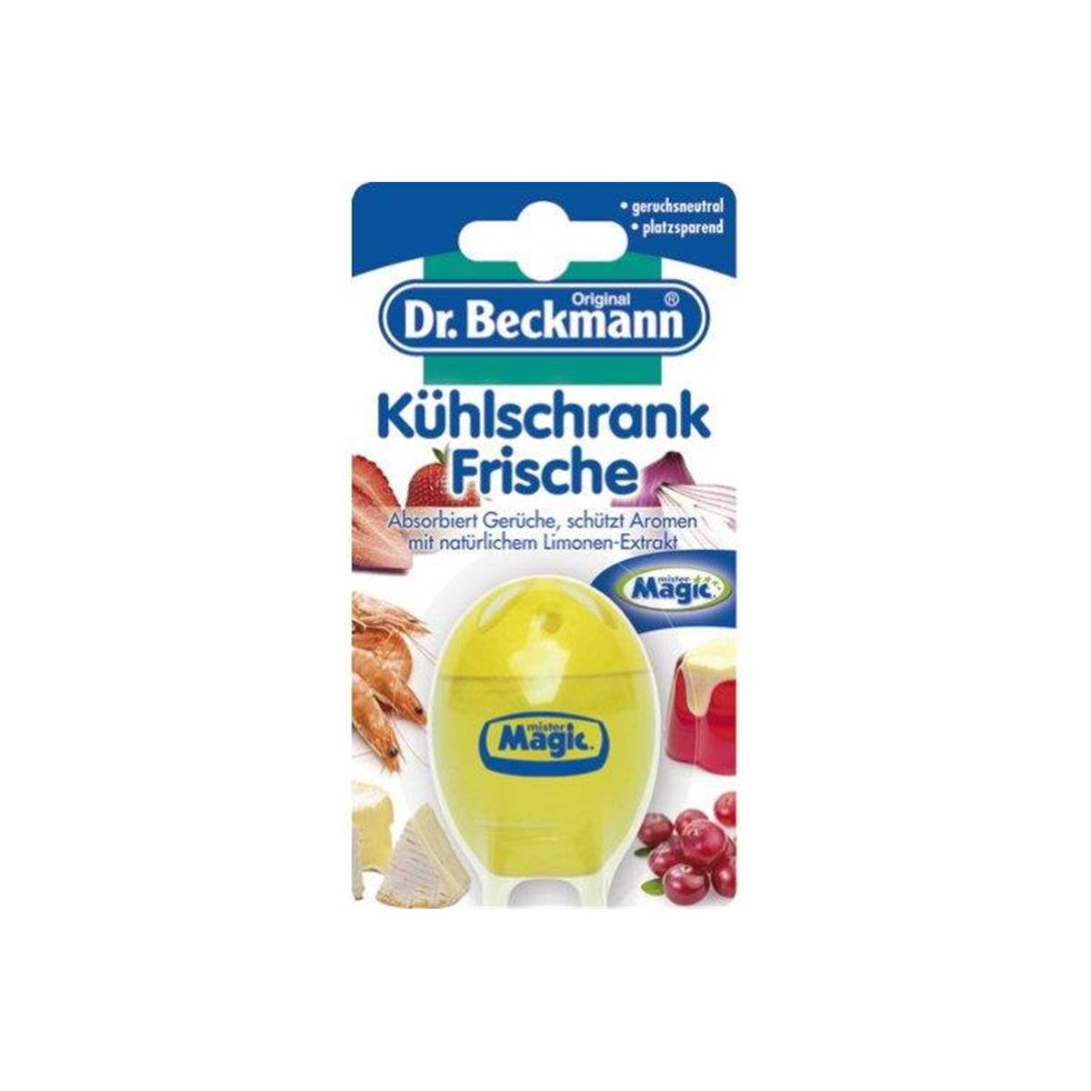 Dr. Beckmann Khlschrank Frische Soda 40 ml