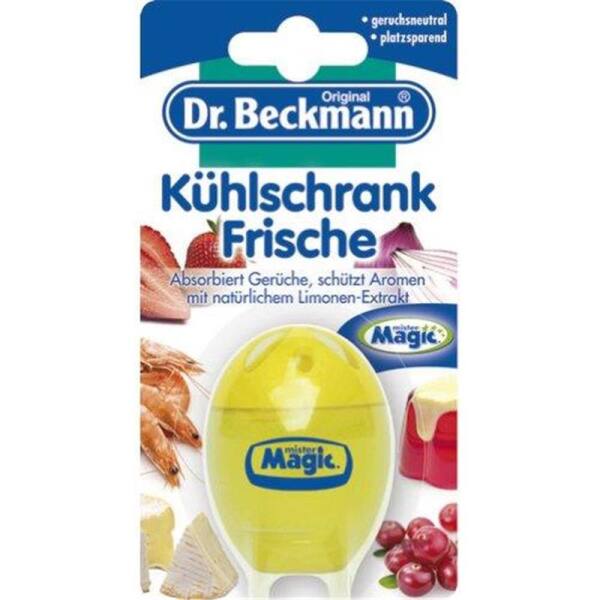 Dr. Beckmann K&uuml;hlschrank Frische Soda 40 ml