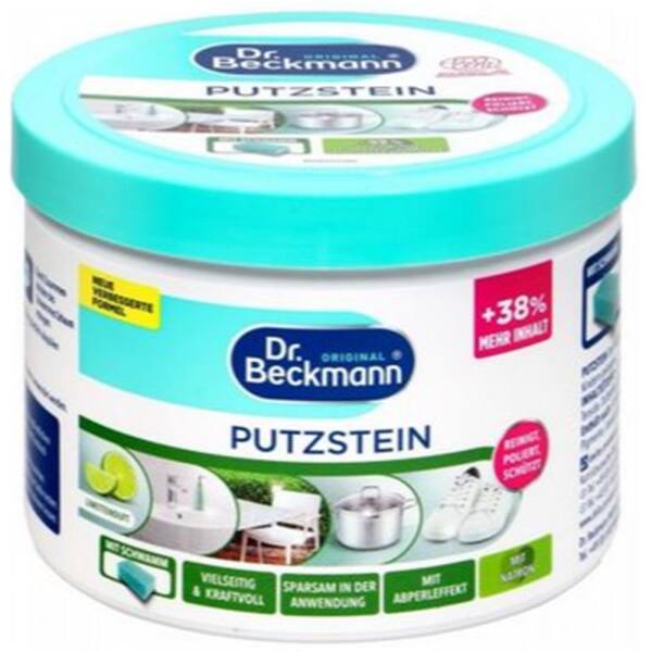 Dr. Beckmann Putzstein 550g