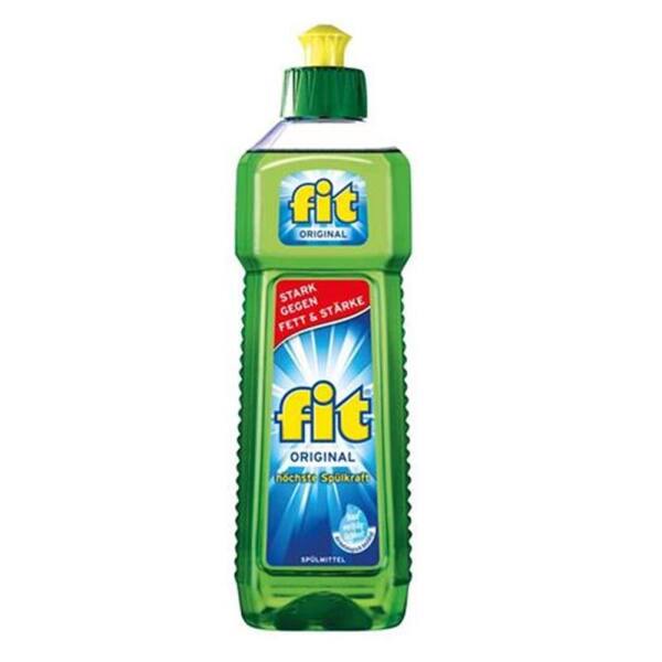 Fit Geschirrsplmittel Original 500 ml