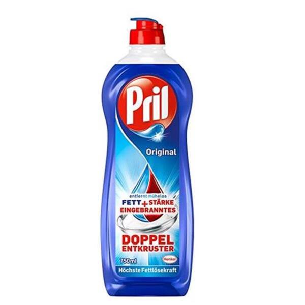 Pril Geschirrsplmittel Original 675 ml