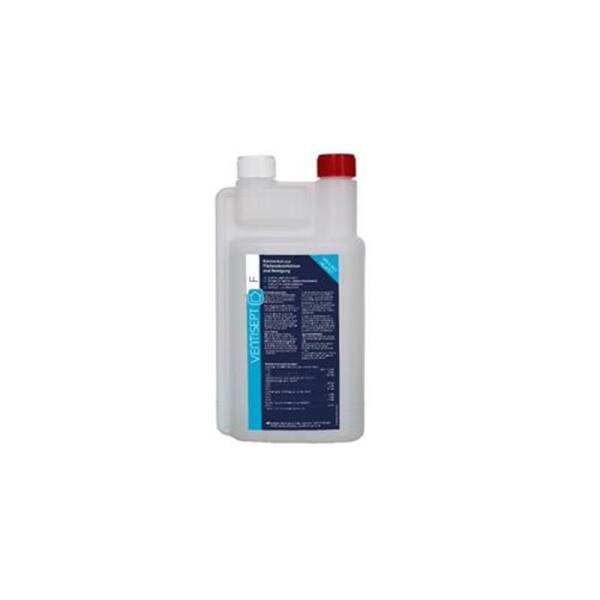 Heck-Hygiene Ventisept Liquid AF 1 L Flchendesinfektion Pfirsich